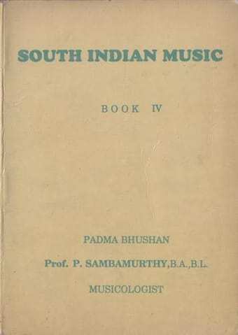 South Indian music