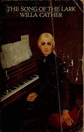 Chant de L'Alouette