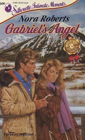 Gabriel's angel