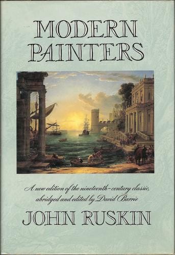 Modern painters