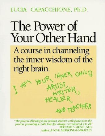 The power of your other hand