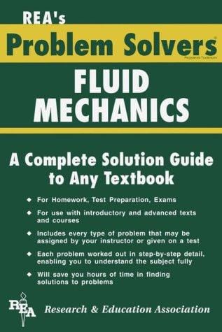 The fluid mechanics and dynamics problem solver