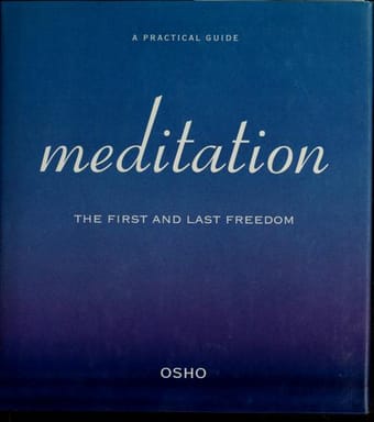 Meditation