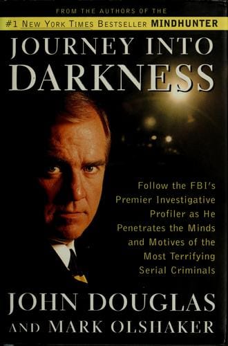 Journey into darkness