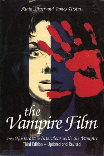 The vampire film