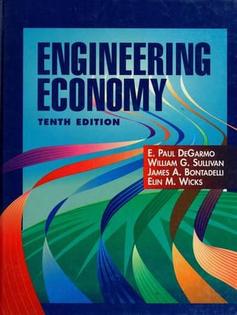 Engineering economy