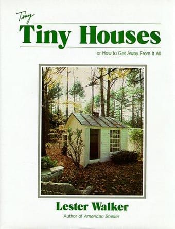 Tiny, tiny houses