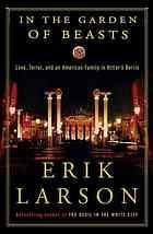 In the garden of beasts