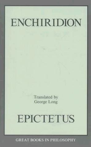 Manuale di Epitetto