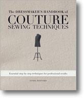 Couture sewing techniques
