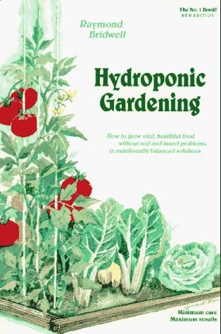 Hydroponic Gardening