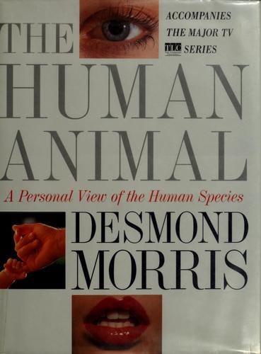 The human animal