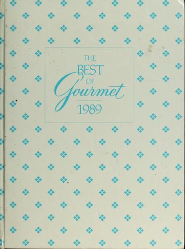 The Best of Gourmet