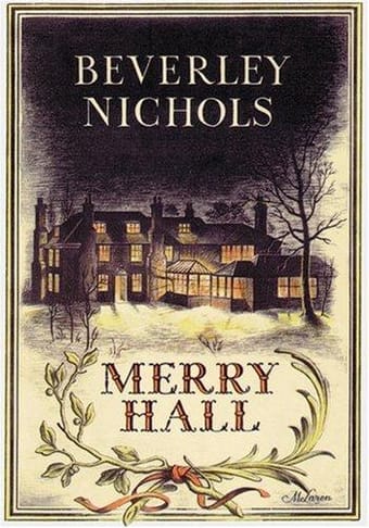 Merry Hall