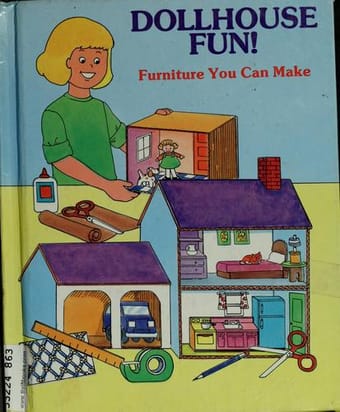 Dollhouse fun!