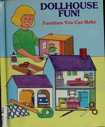 Dollhouse fun!