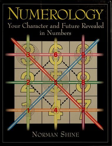 Numerology