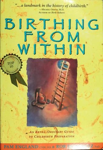 Birthing from within
