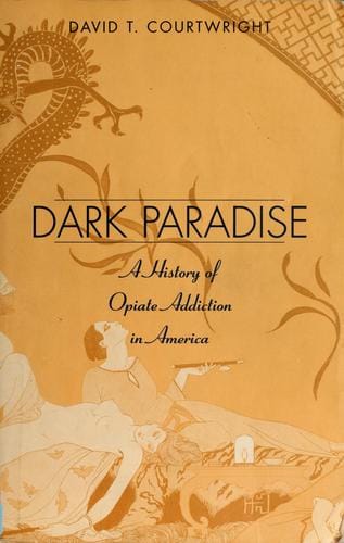 Dark paradise