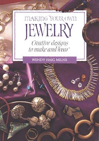 Making your own jewelry