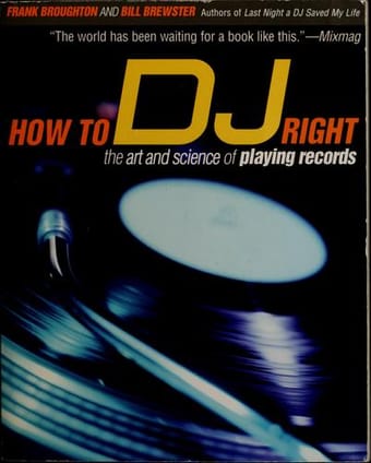 How to DJ (properly)