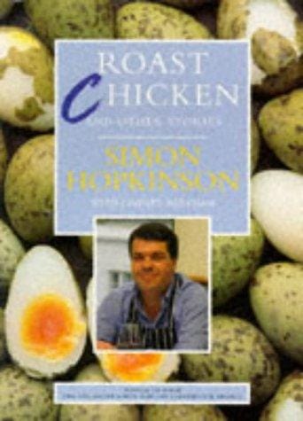 "How to Roast a Chicken" and Other Stories