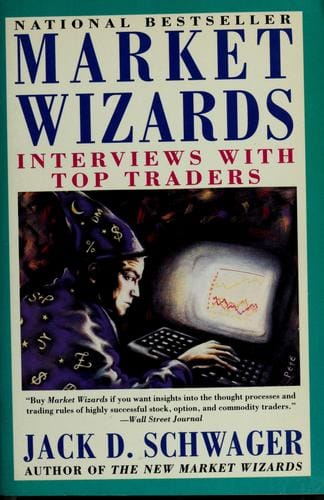 Market wizards