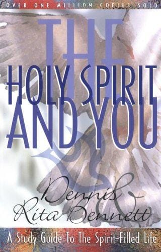 The Holy Spirit and you