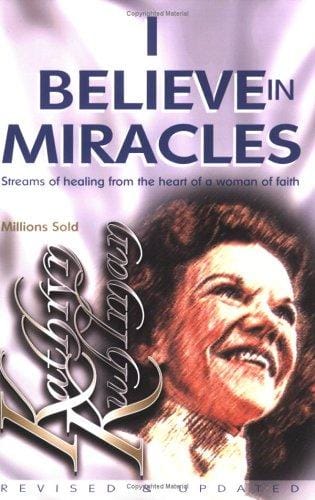 I believe in miracles