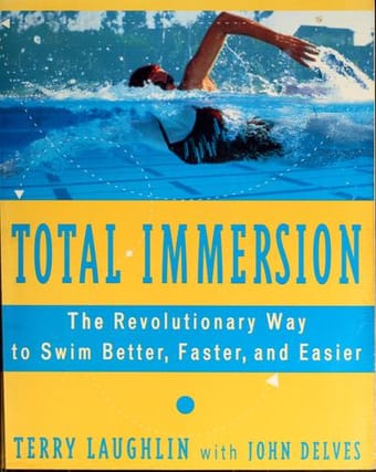 Total immersion