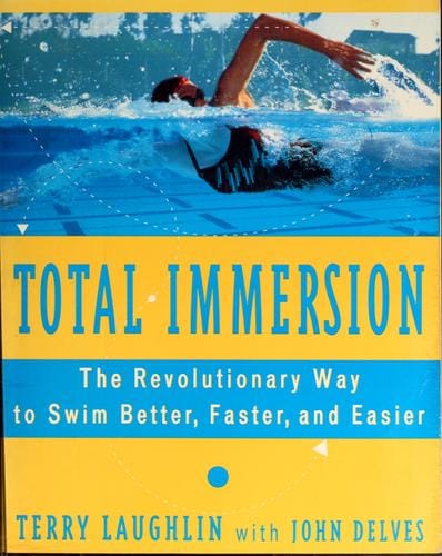 Total immersion