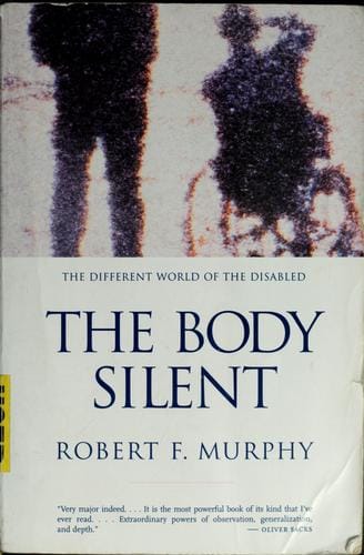 The body silent