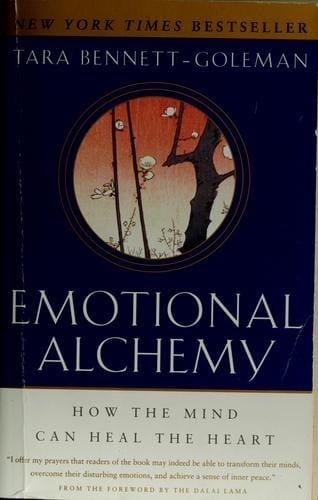 Emotional alchemy