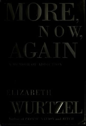 More, now, again
