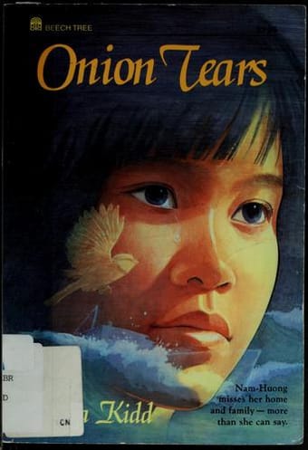 Onion tears