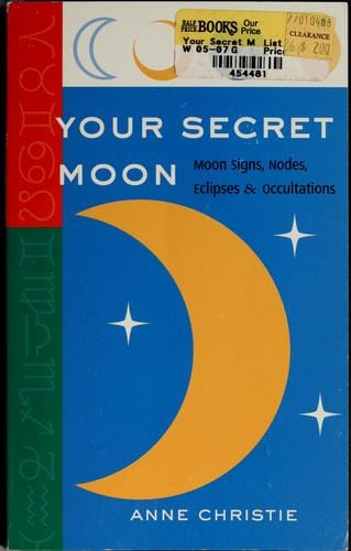 Your secret moon