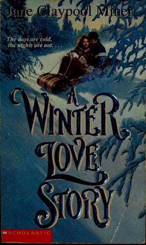 A winter love story