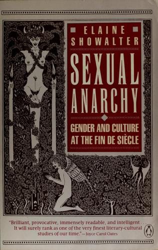 Sexual Anarchy