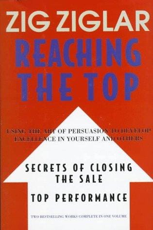 Reaching the Top