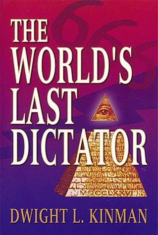 The world's last dictator