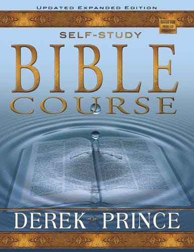 Self-study Bible course