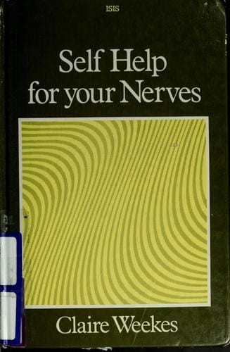 Self help for your nerves