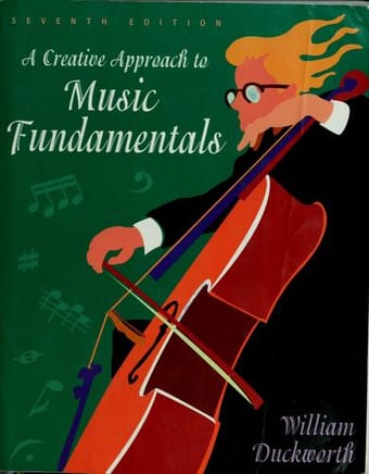 A creative approach to music fundamentals