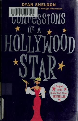 Confessions of a Hollywood star