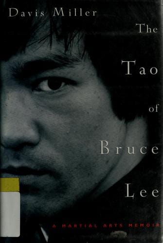 The Tao of Bruce Lee