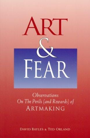 Art & fear