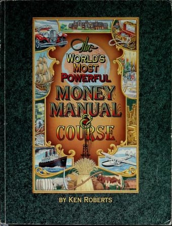 The world's most powerful money manual & course