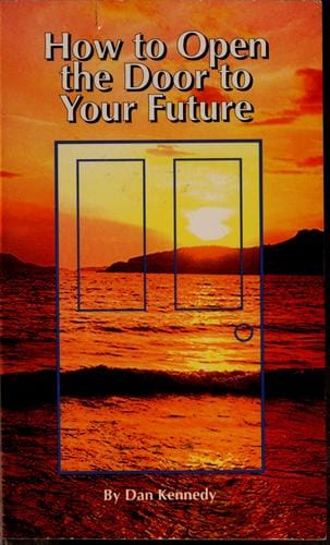 How to open the door to your future