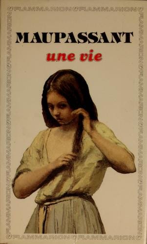 Une vie