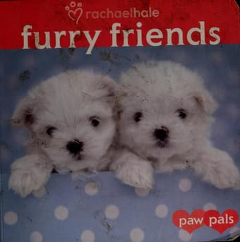 Furry friends